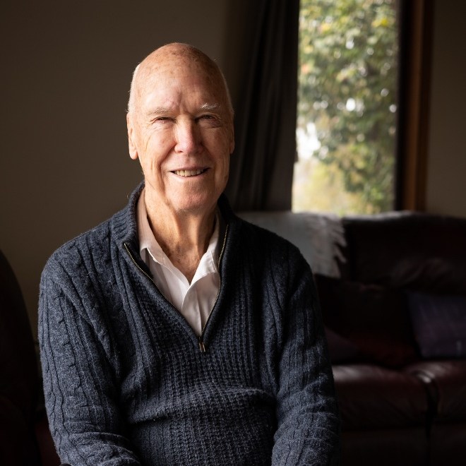 Michael Brodribb