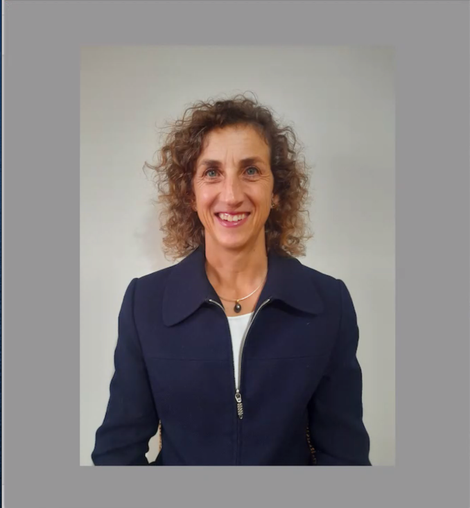 Michele Meyburgh