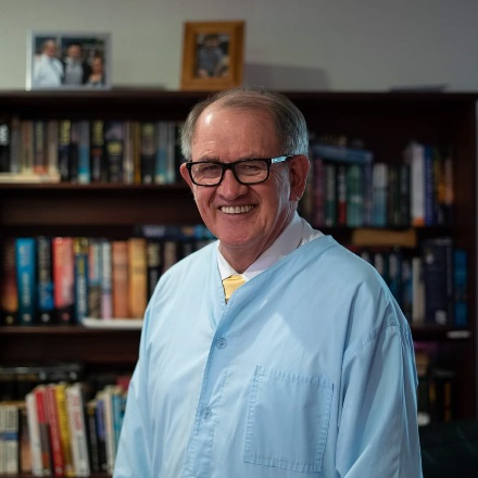 Paul G O'Connor