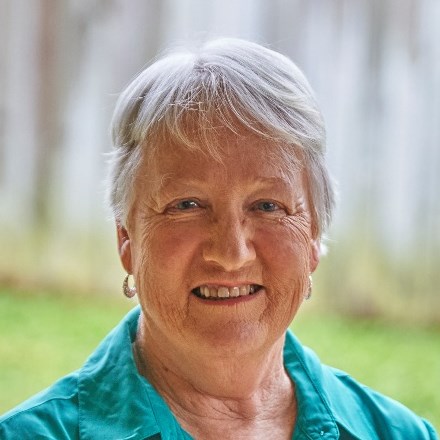 Pauline Brownlie
