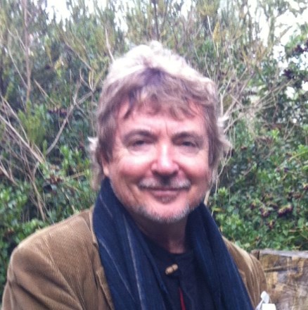 Peter Harris