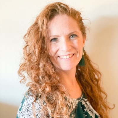 Rebecca McCarthy