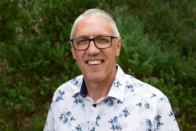Richard Guy