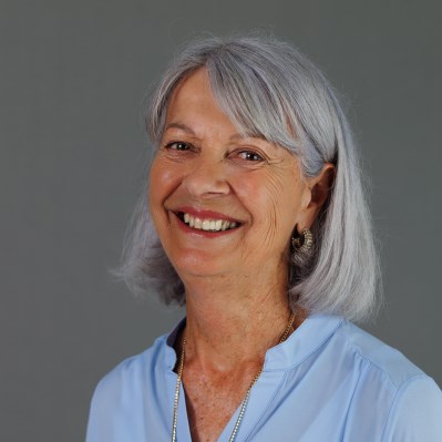 Robin Oliver