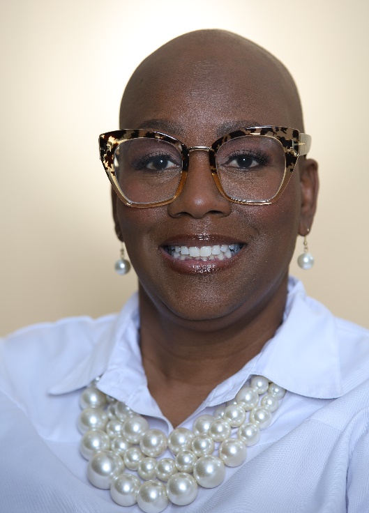 Simonia Blassingame