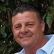 Stephen Darcy
