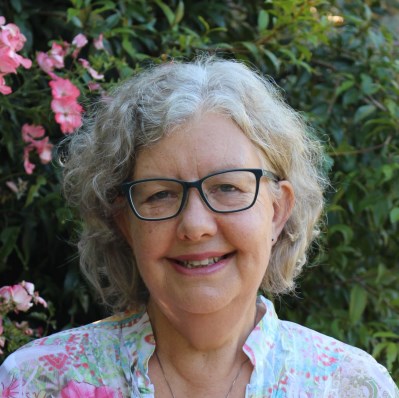 Vicki Stanford