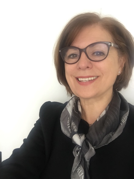 Zdenka Juric
