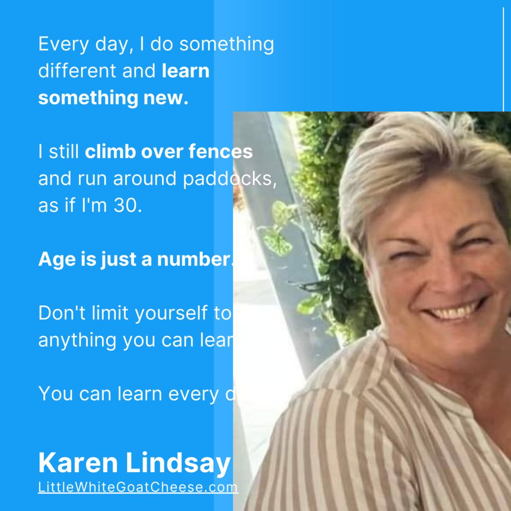 From Potential To Prosperity: Karen Lindsay - Square graphic 3