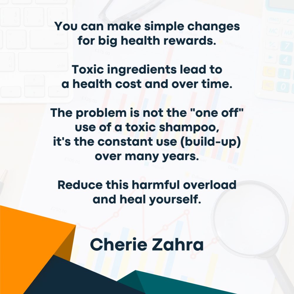 The Lightbulb Moment: Cherie Zahra - Square graphic 5