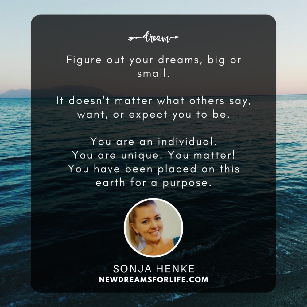 Adapt and Overcome promotional graphic