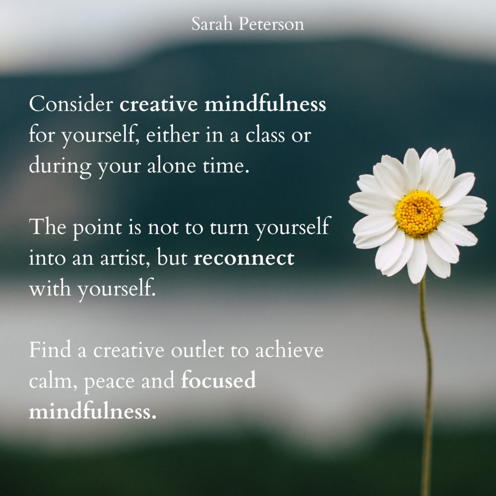 From Potential To Prosperity: Sarah Peterson - Square graphic 4