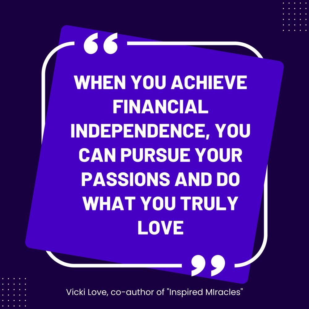 Inspired Miracles promotional graphic