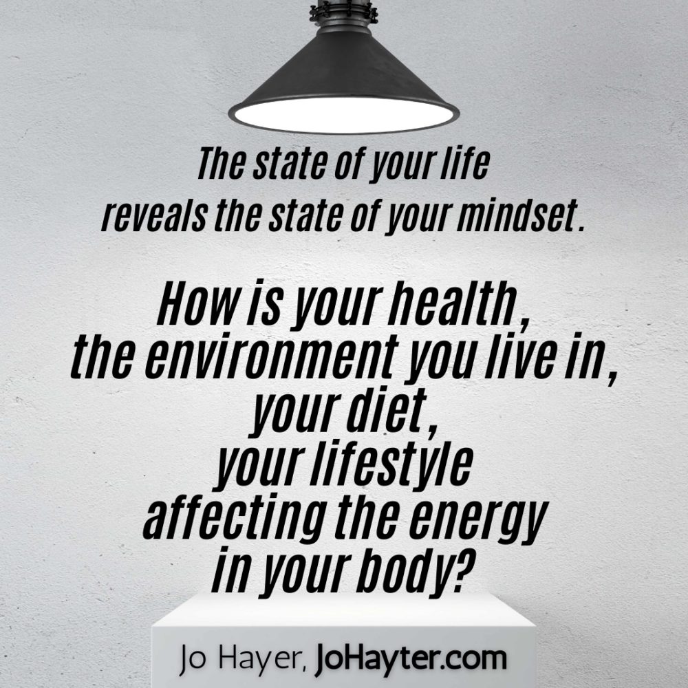 The Power of Transformation: Jo Hayter - Square graphic 3