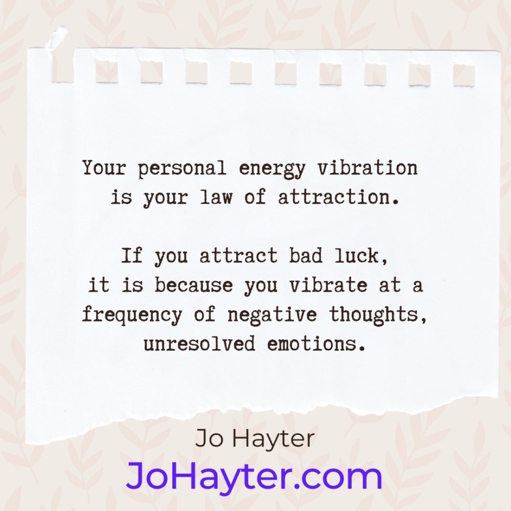 The Power of Transformation: Jo Hayter - Square graphic 1