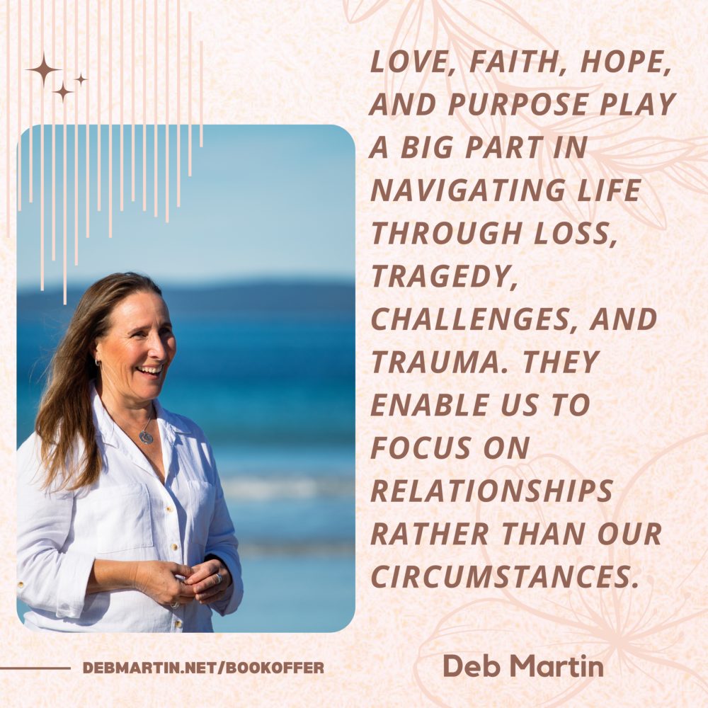Inspired Miracles promotional graphic