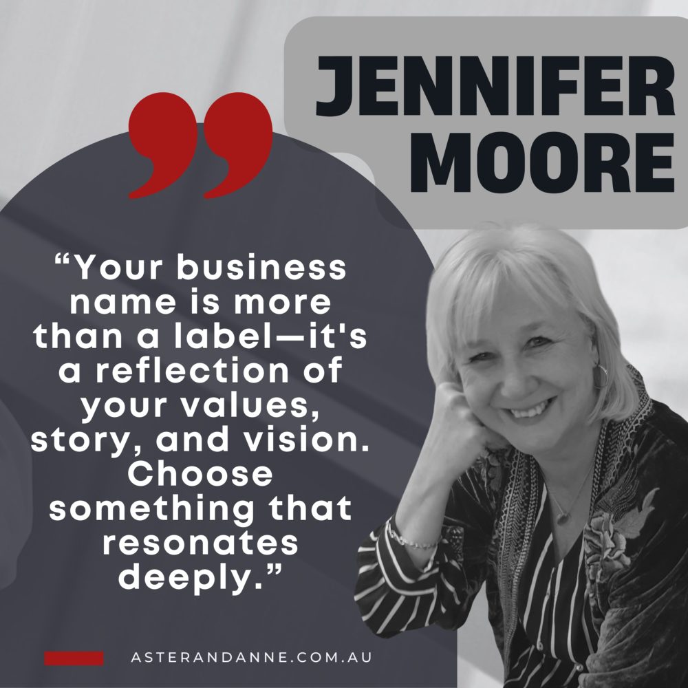 The Path To A New You: Jennifer Moore - Square graphic 2