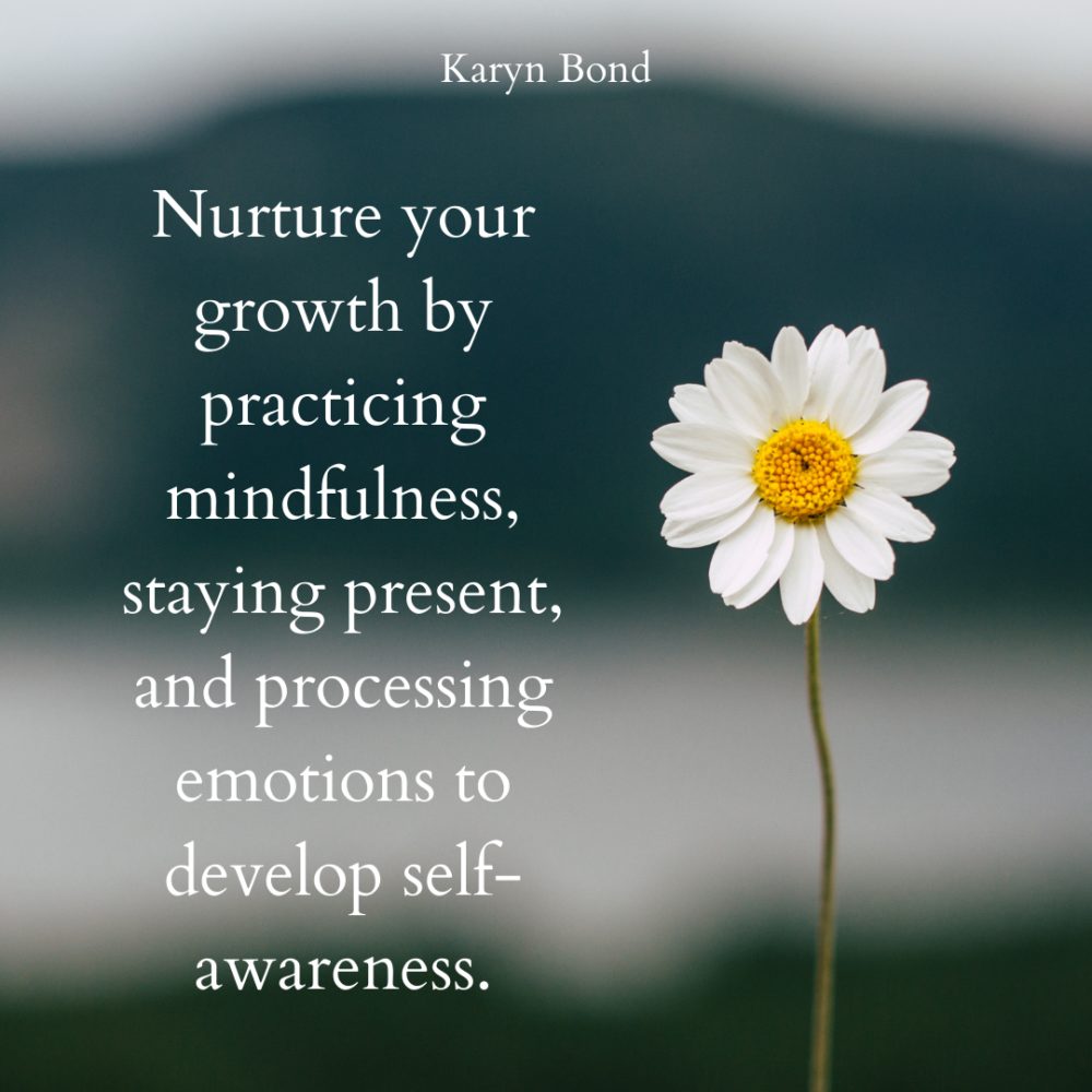 The Lightbulb Moment: Karyn Bond - Square graphic 3