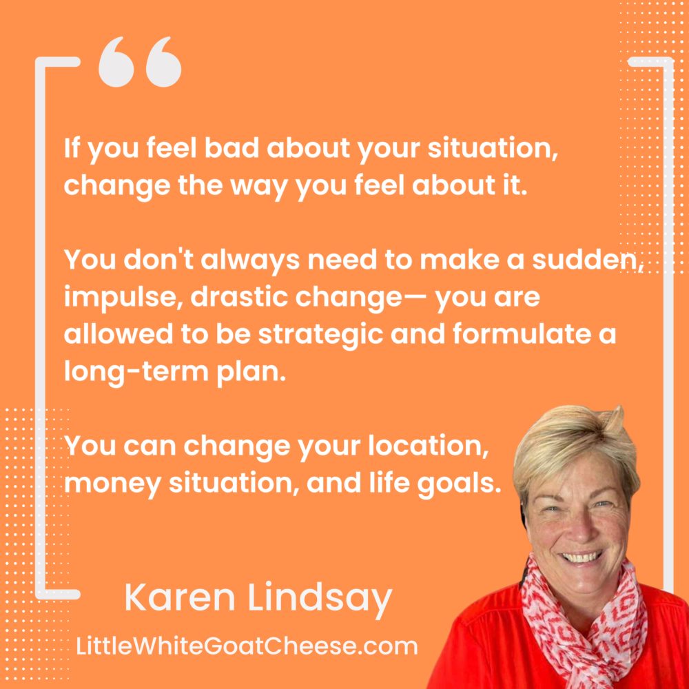 From Potential To Prosperity: Karen Lindsay - Square graphic 2