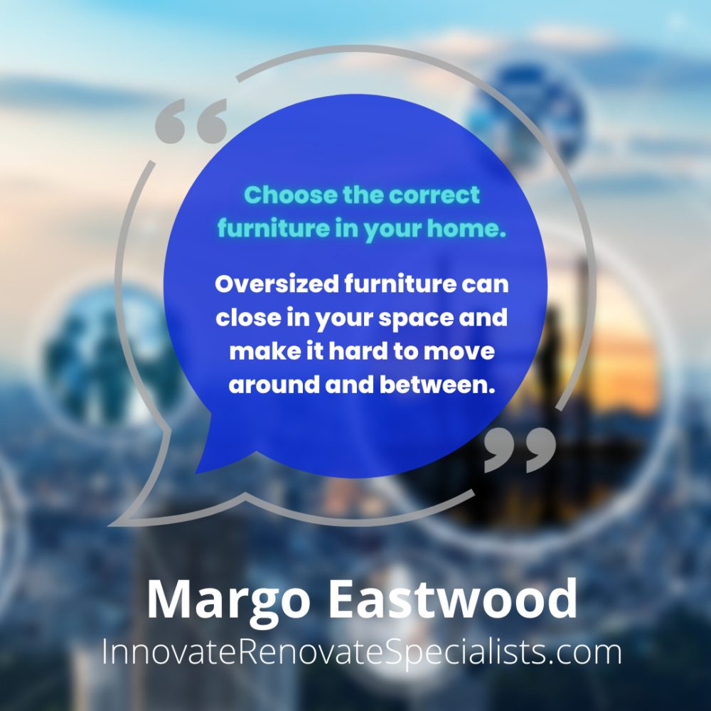 Ready, Aim, Succeed!: Margo Eastwood - Square graphic 5