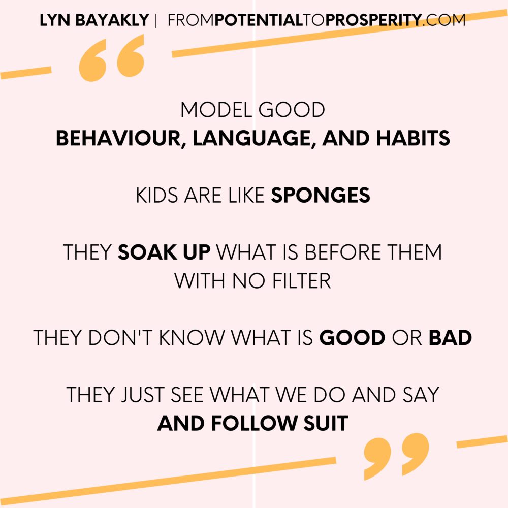 From Potential To Prosperity: Lyn Bayakly - Square graphic 3