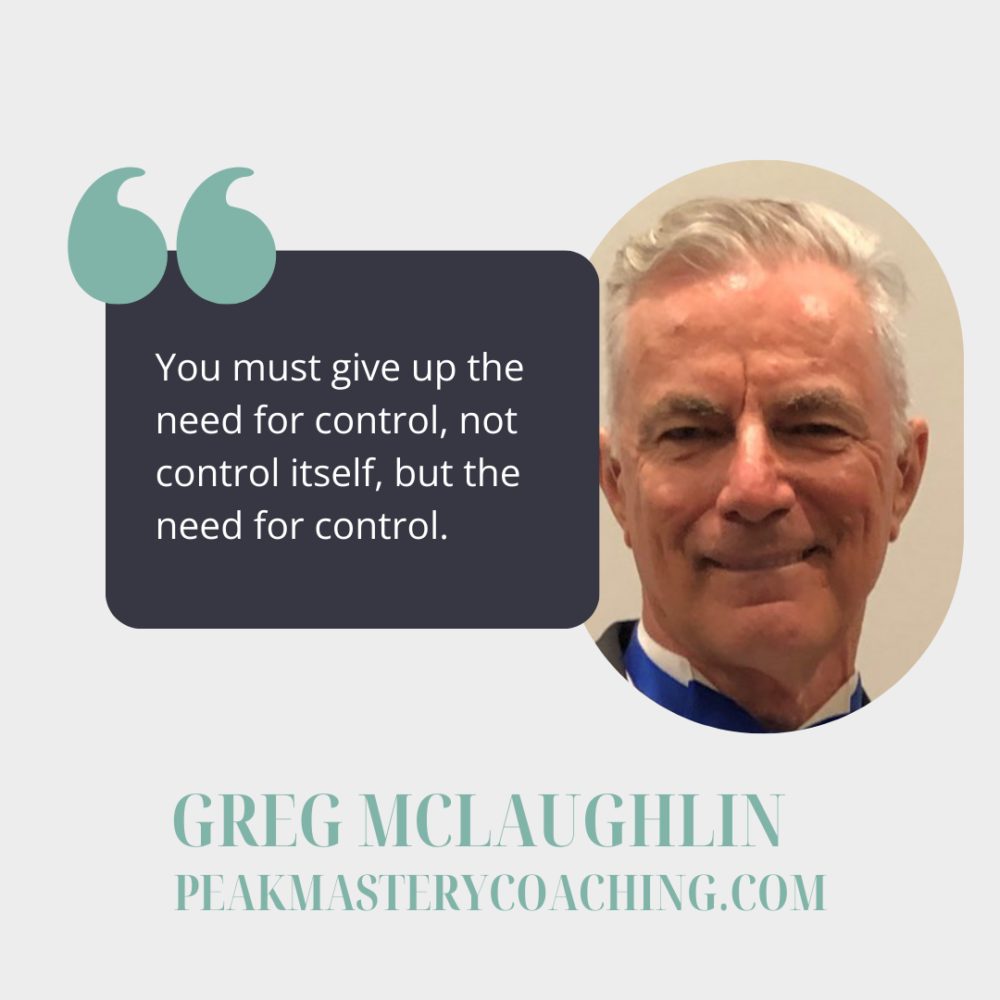 The Lightbulb Moment: Greg McLaughlin - Square graphic 3