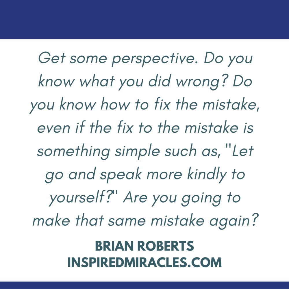 Inspired Miracles promotional graphic