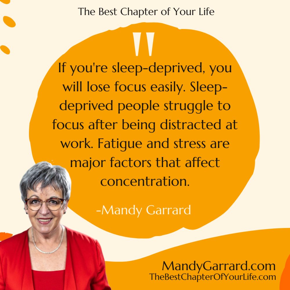 The Best Chapter of Your Life promotional graphic