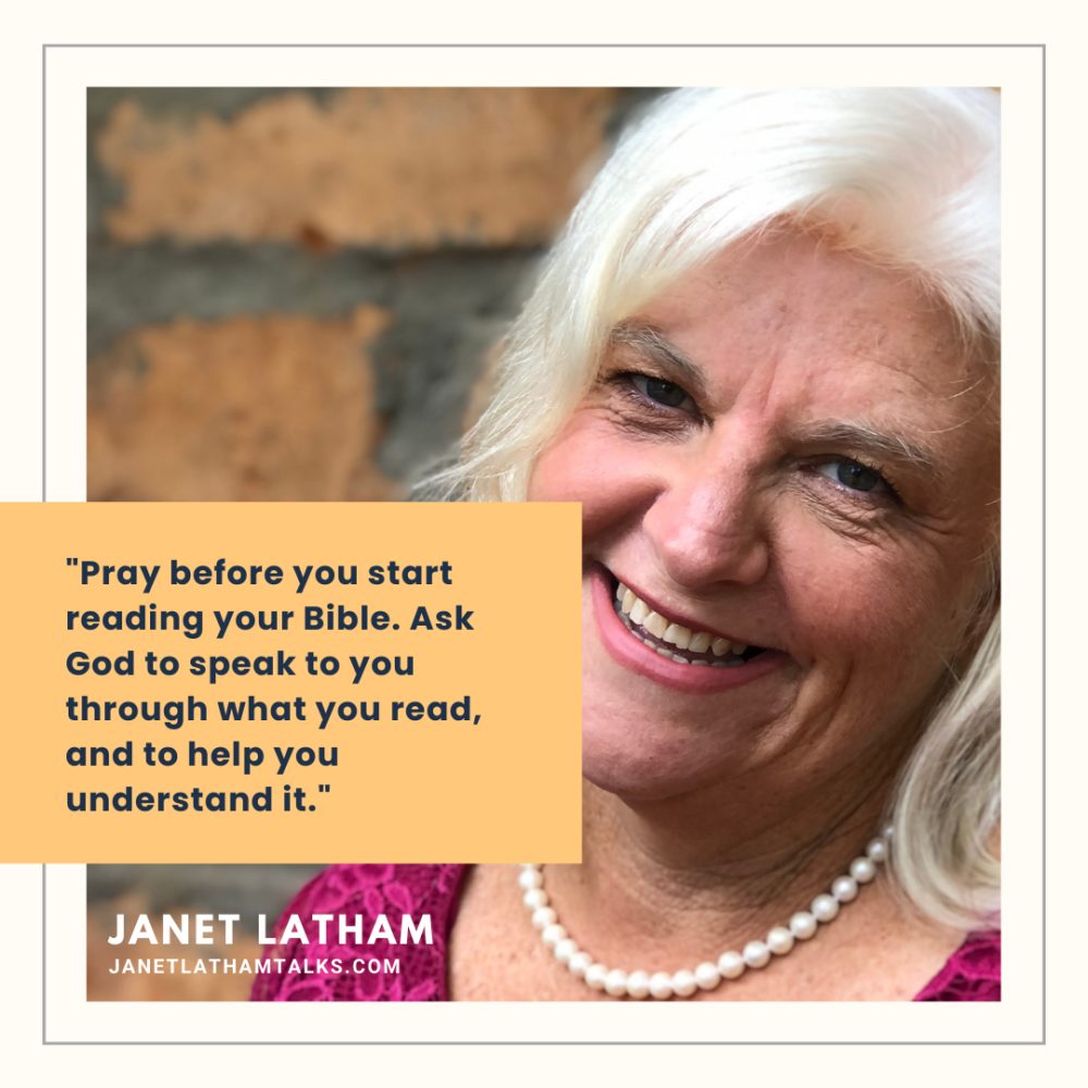 The Power of Transformation: Janet Latham - Square graphic 5