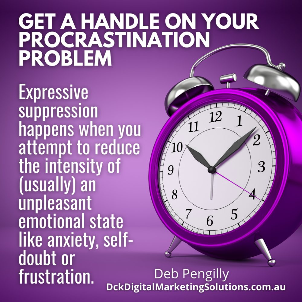 The Power of Transformation: Deb Pengilly - Square graphic 1