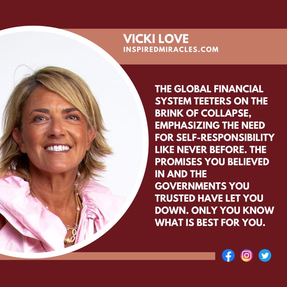 Inspired Miracles promotional graphic