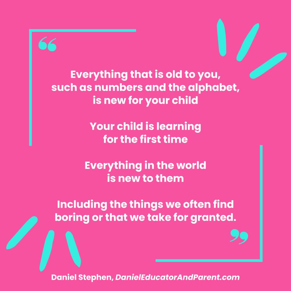 From Potential To Prosperity: Daniel Stephen - Square graphic 3
