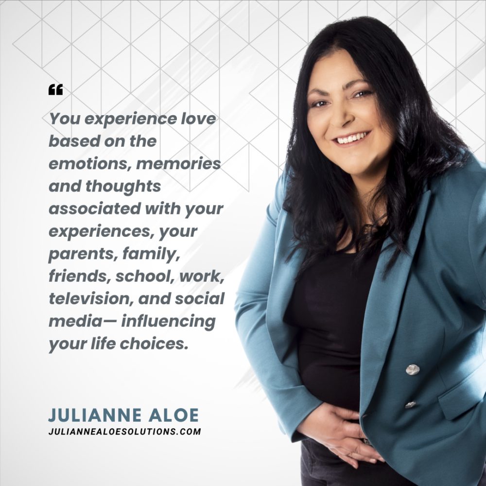 The Power of Transformation: Julianne Aloe - Square graphic 4