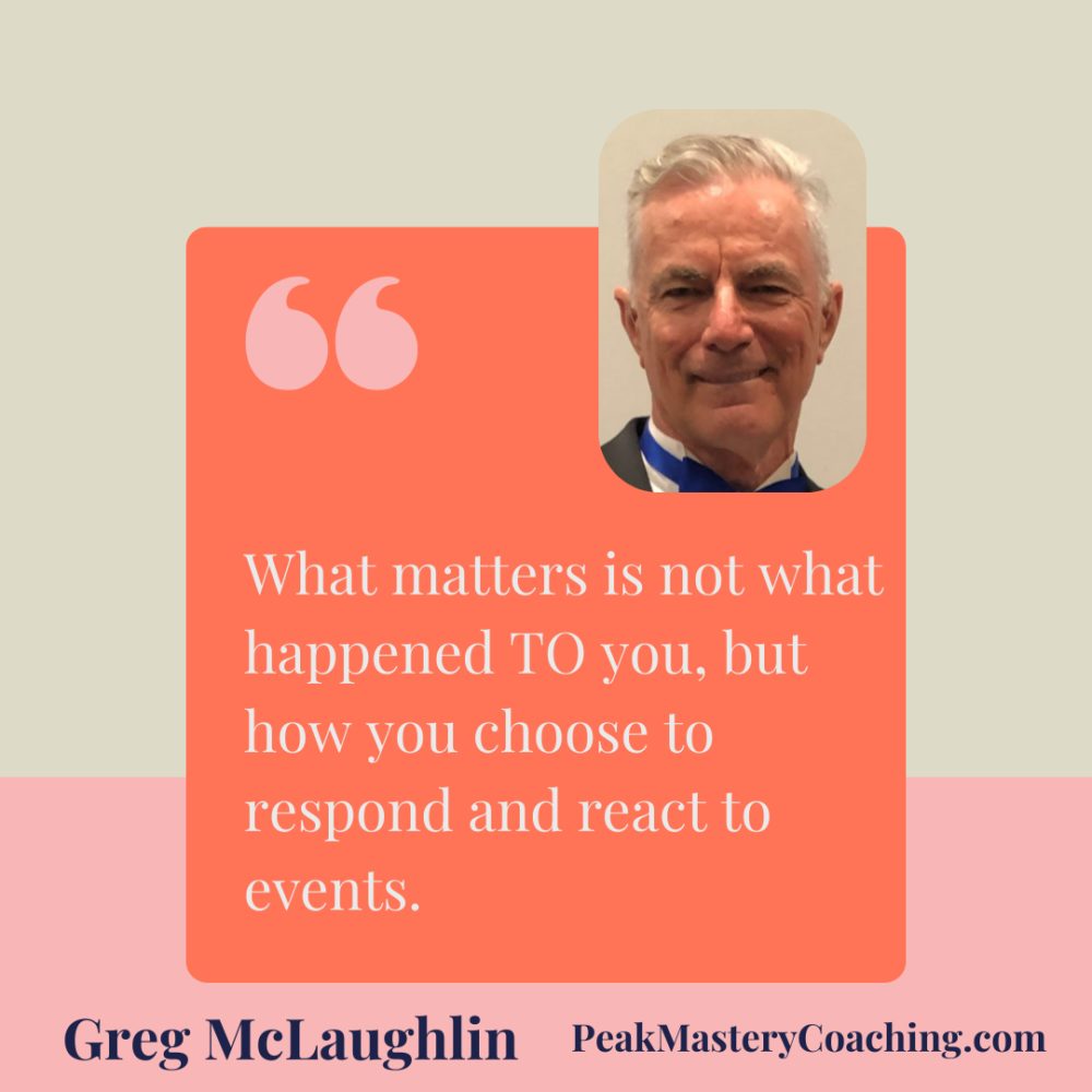 The Lightbulb Moment: Greg McLaughlin - Square graphic 2