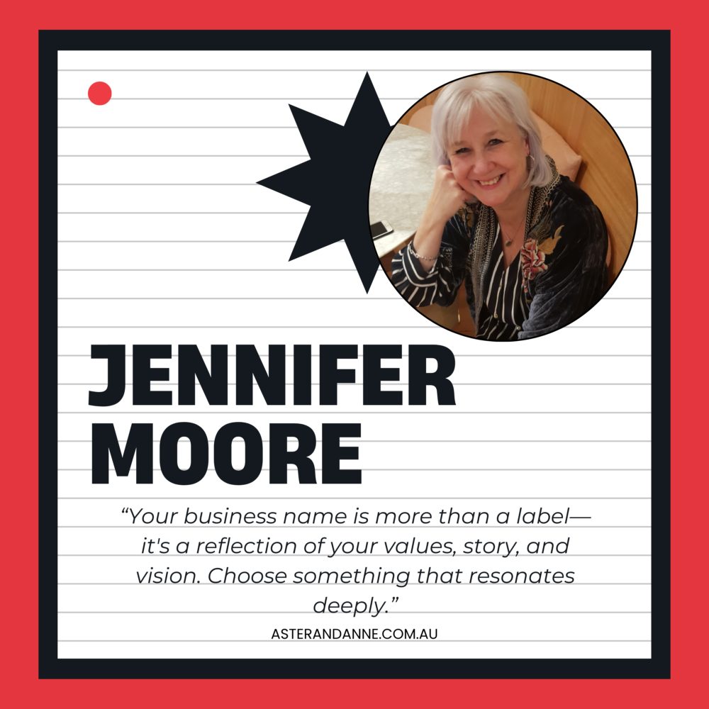 The Path To A New You: Jennifer Moore - Square graphic 4