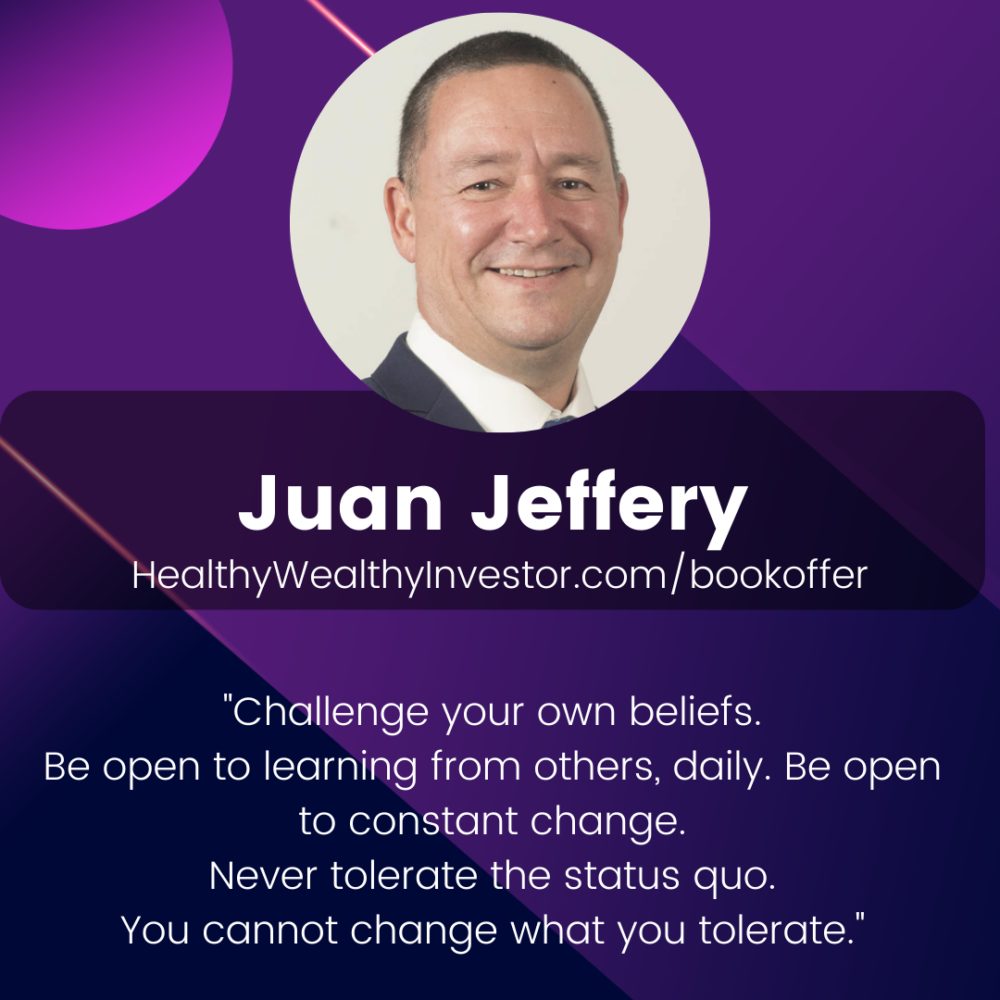 Adapt and Overcome promotional graphic