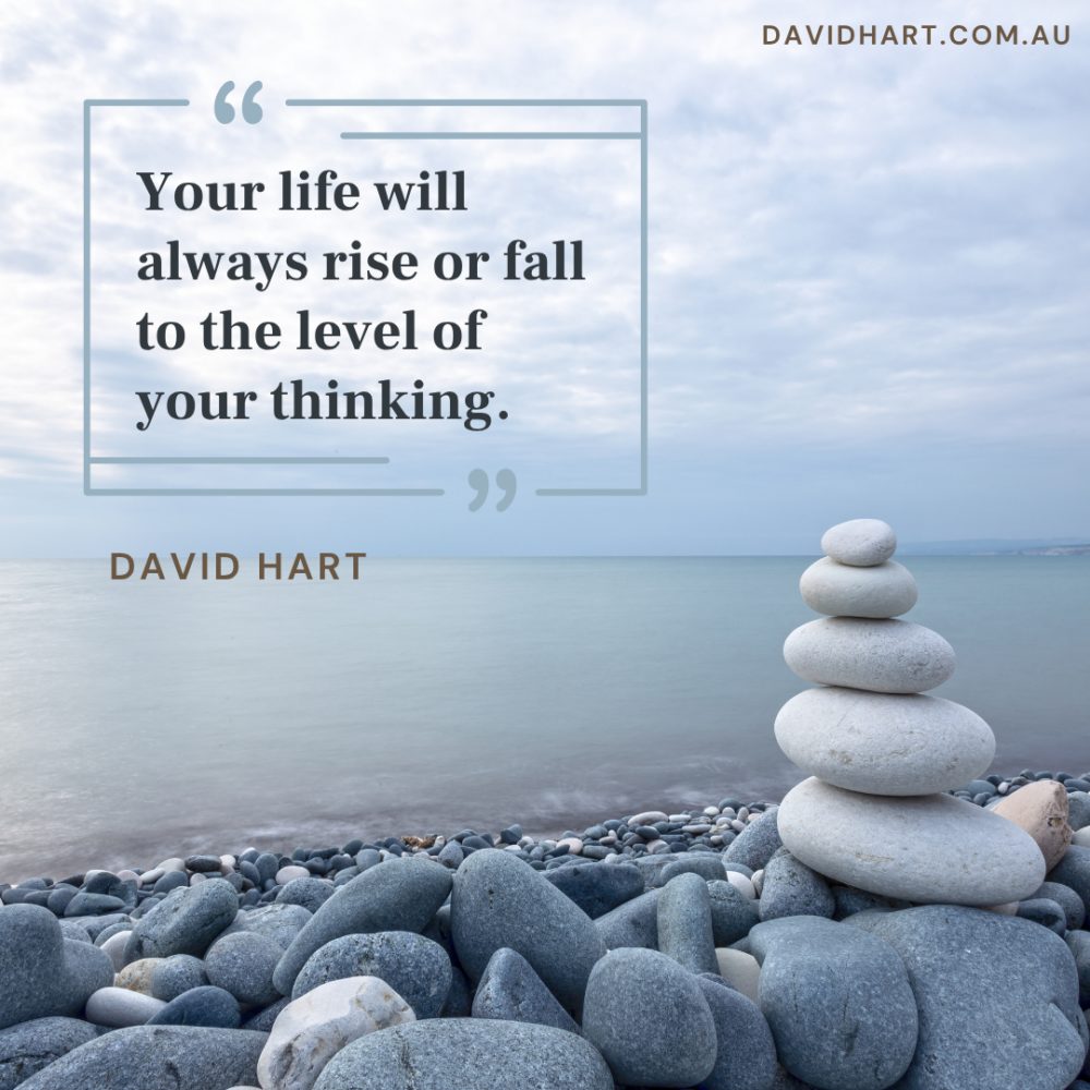 The Turning Point: David Hart - Square graphic 5