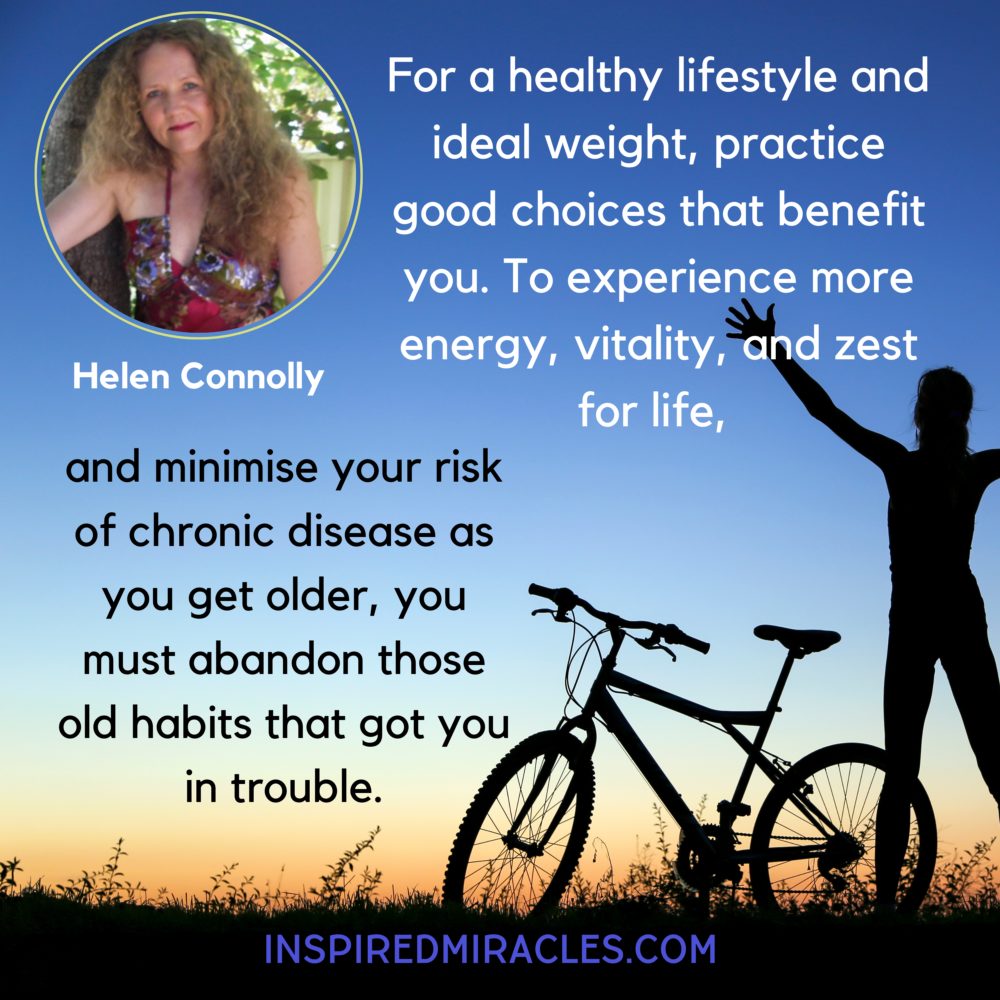 Inspired Miracles promotional graphic