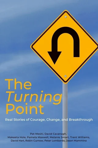 The Turning Point book cover