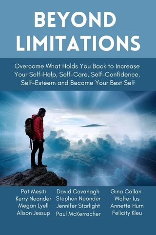 Beyond Limitations book cover