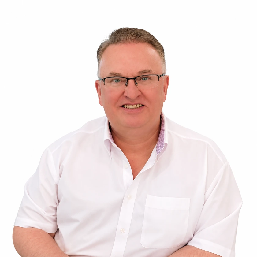David Cavanagh